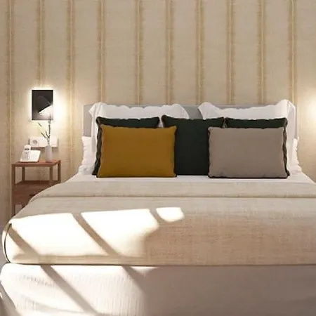 Hotel Boutique Sant Roc & 4*