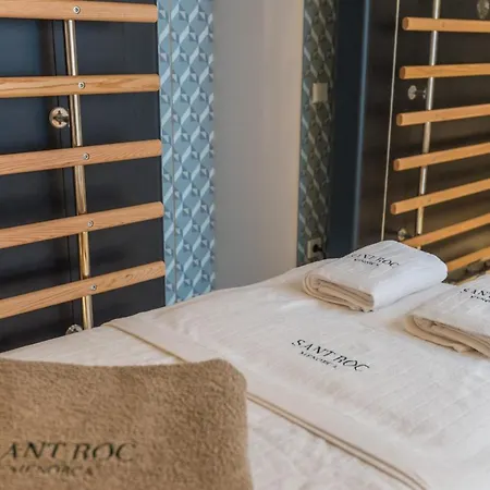 Boutique Sant Roc &