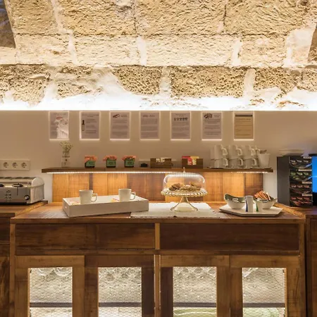 Boutique Sant Roc & Mahón