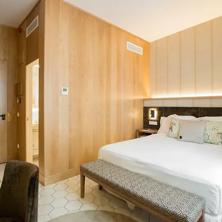 Hotel Boutique Sant Roc &