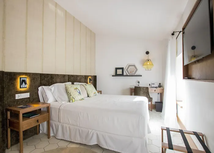 Boutique Sant Roc & Mahón