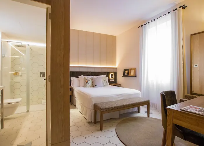 Boutique Sant Roc & 4* Mahón