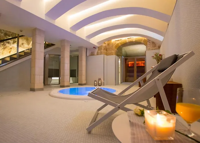 Boutique Sant Roc & 4*