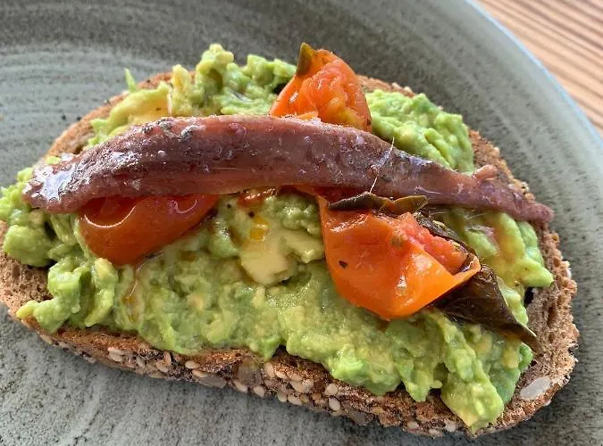 Boutique Sant Roc & 4* 마혼