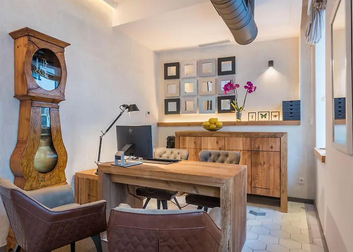 Boutique Sant Roc & Hotel Mahón