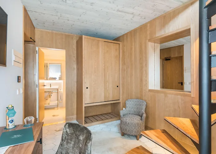 Hotel Boutique Sant Roc & Mahón