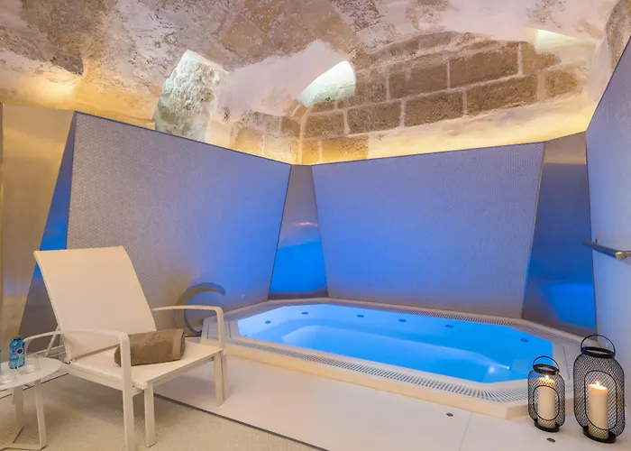 Hotel Boutique Sant Roc & Mahón