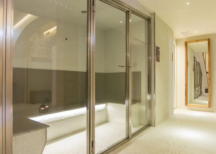 Boutique Sant Roc & 4*