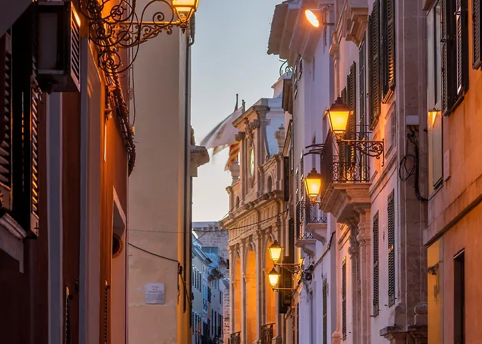 Boutique Sant Roc & Hotel 4*