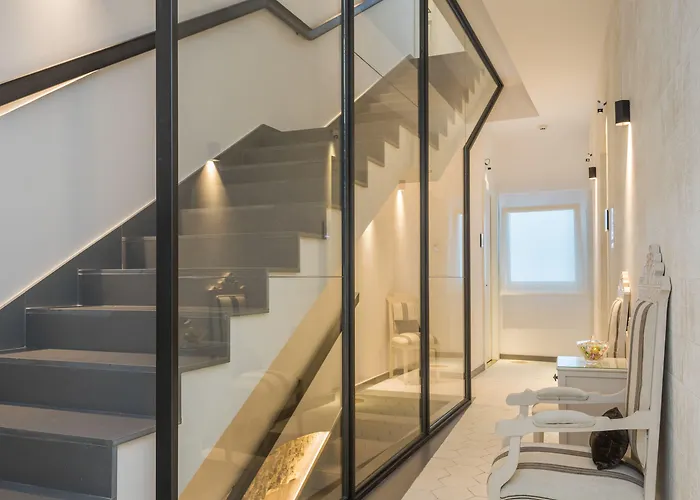 Hotel Boutique Sant Roc &