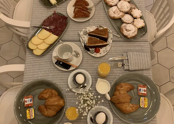 Boutique Sant Roc & 4* 마혼