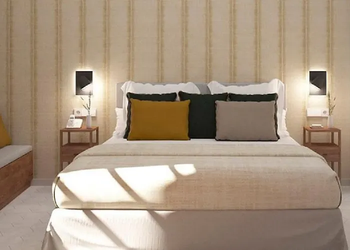 Hotel Boutique Sant Roc & 4*