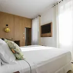 Hotel Boutique Sant Roc & Mahon (Menorca)
