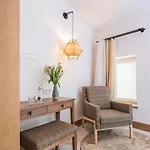 Boutique Sant Roc & Hotel 4*