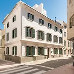 Boutique Sant Roc & Hotel Mahon (Menorca)