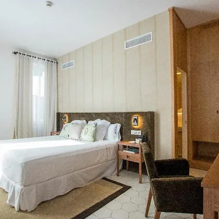 Boutique Sant Roc & Hotel