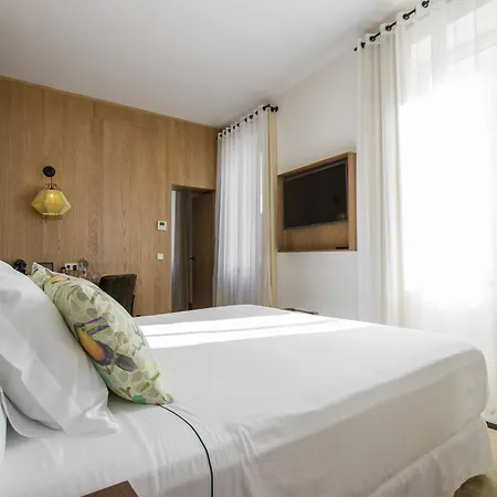 Hotel Boutique Sant Roc & Mahón