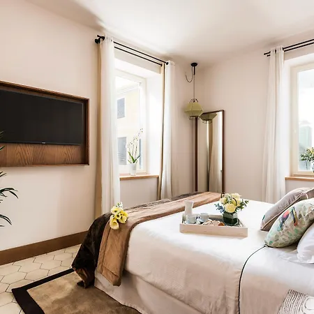 Boutique Sant Roc & Mahón