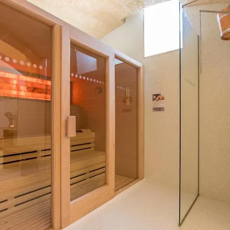Otel Boutique Sant Roc & Mahón