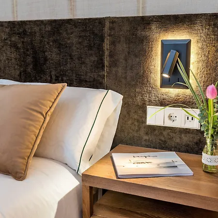 Boutique Sant Roc & Hotel 4*