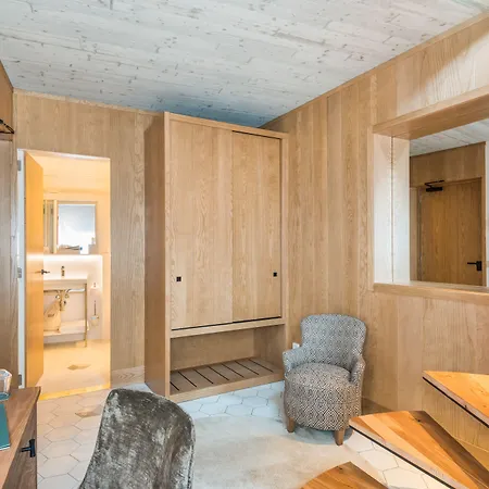 Hotel Boutique Sant Roc & Mahón