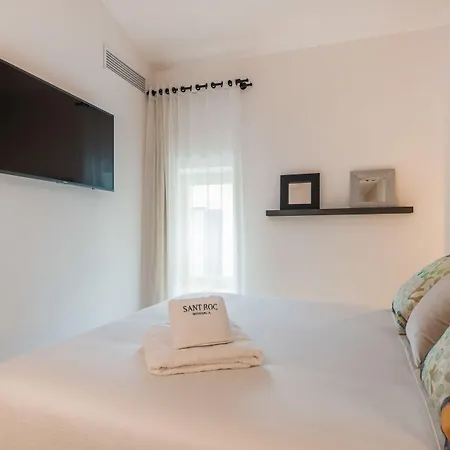 Boutique Sant Roc & Hotel Mahón