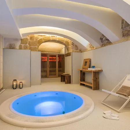 Hotel Boutique Sant Roc & Mahón