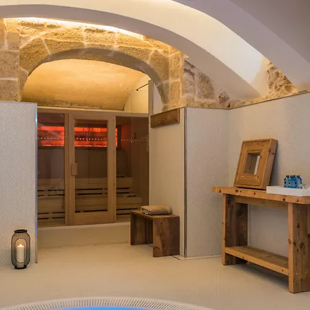 Boutique Sant Roc & Hotel 4*