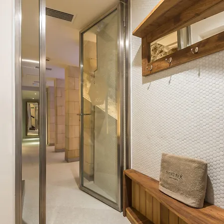 Boutique Sant Roc & 4*
