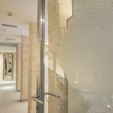 Hotel Boutique Sant Roc & Mahón