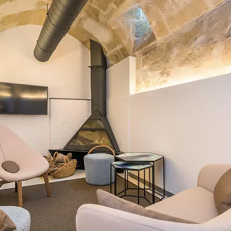 Boutique Sant Roc & 4*