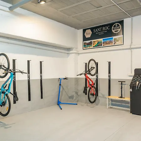 Boutique Sant Roc & Hotel