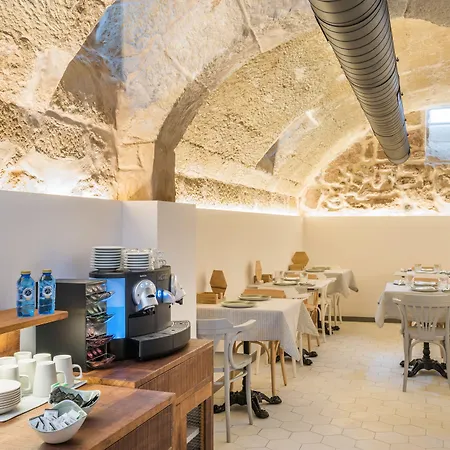 Boutique Sant Roc & 4* Mahón