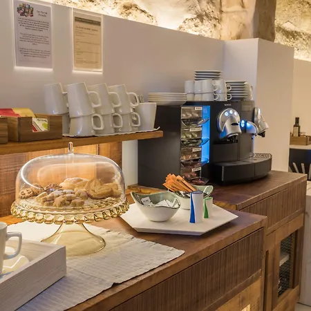 Boutique Sant Roc & 4* 马翁