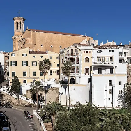 Boutique Sant Roc & 4* Mahón