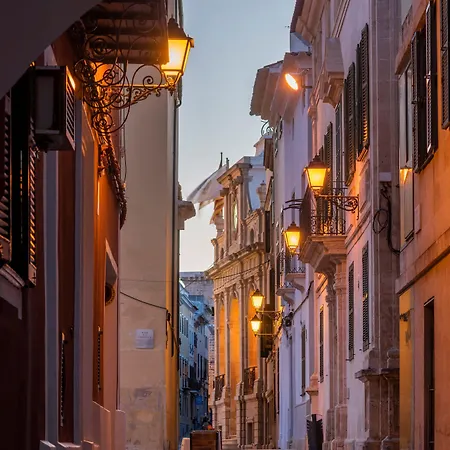 Boutique Sant Roc & Hotel 4*