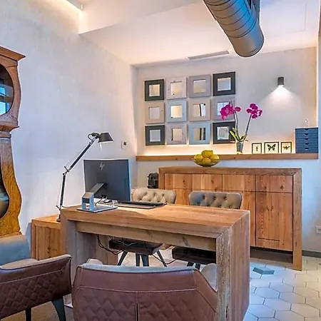 Boutique Sant Roc & Hotel Mahón