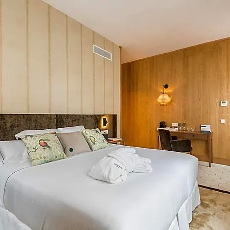 Boutique Sant Roc & 4*