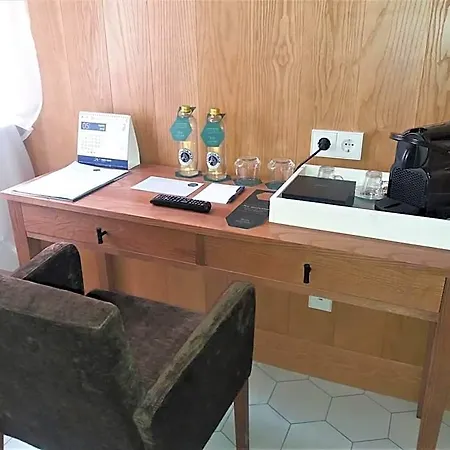 Boutique Sant Roc & Hotel
