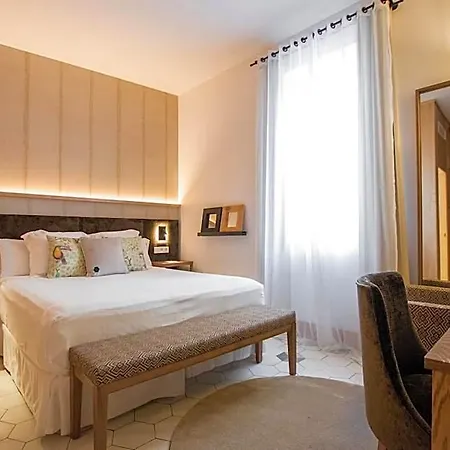 Boutique Sant Roc & Hotel 4*