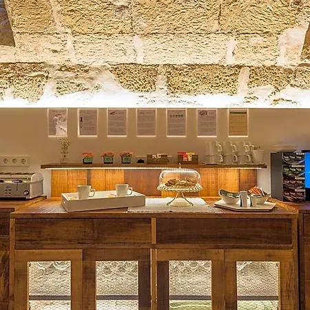 Boutique Sant Roc & 4* Mahón