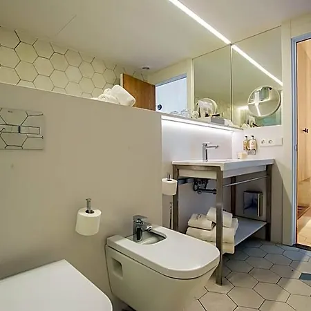 Hotel Boutique Sant Roc &