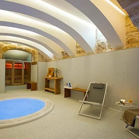 Hotel Boutique Sant Roc & 4*