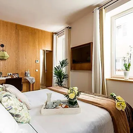 Boutique Sant Roc & 4*