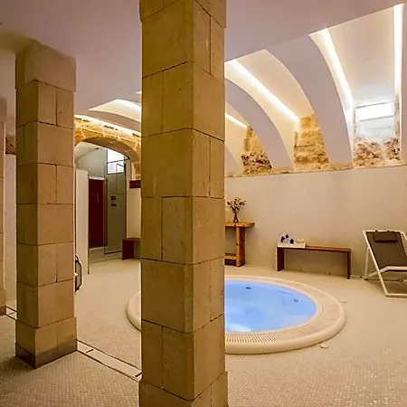 Hotel Boutique Sant Roc & Maó