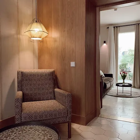 Boutique Sant Roc & 4*