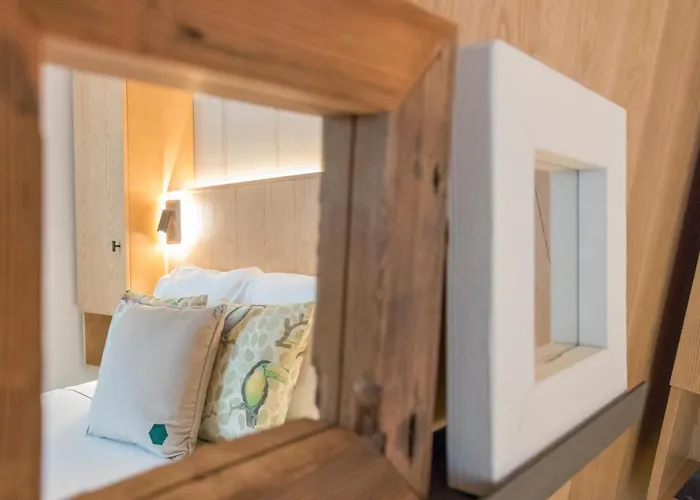 Boutique Sant Roc & Hotel