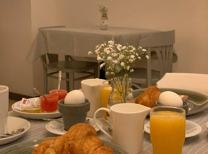 Hotel Boutique Sant Roc &