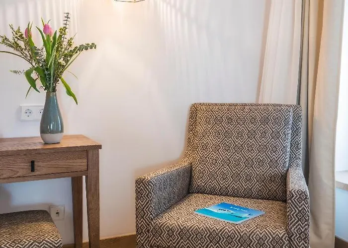 Boutique Sant Roc & Hotel 4*