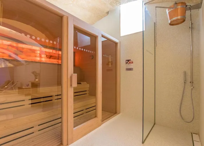 Hotel Boutique Sant Roc & Mahón